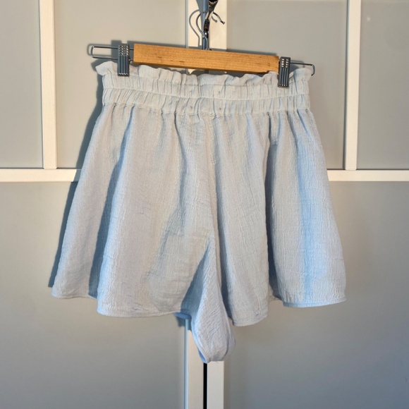 The Handloom Cotton Short - Picture 3 of 6